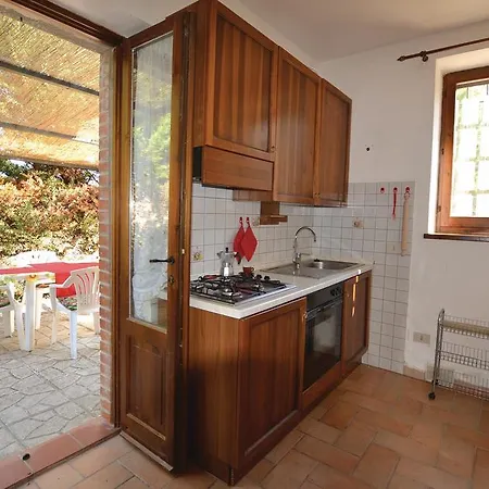 Ca'di Giulia Hébergement de vacances