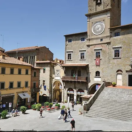 Ca'di Giulia Hébergement de vacances Casella (Umbria)