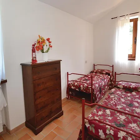 Ca'di Giulia Σπίτι διακοπών Casella (Umbria)